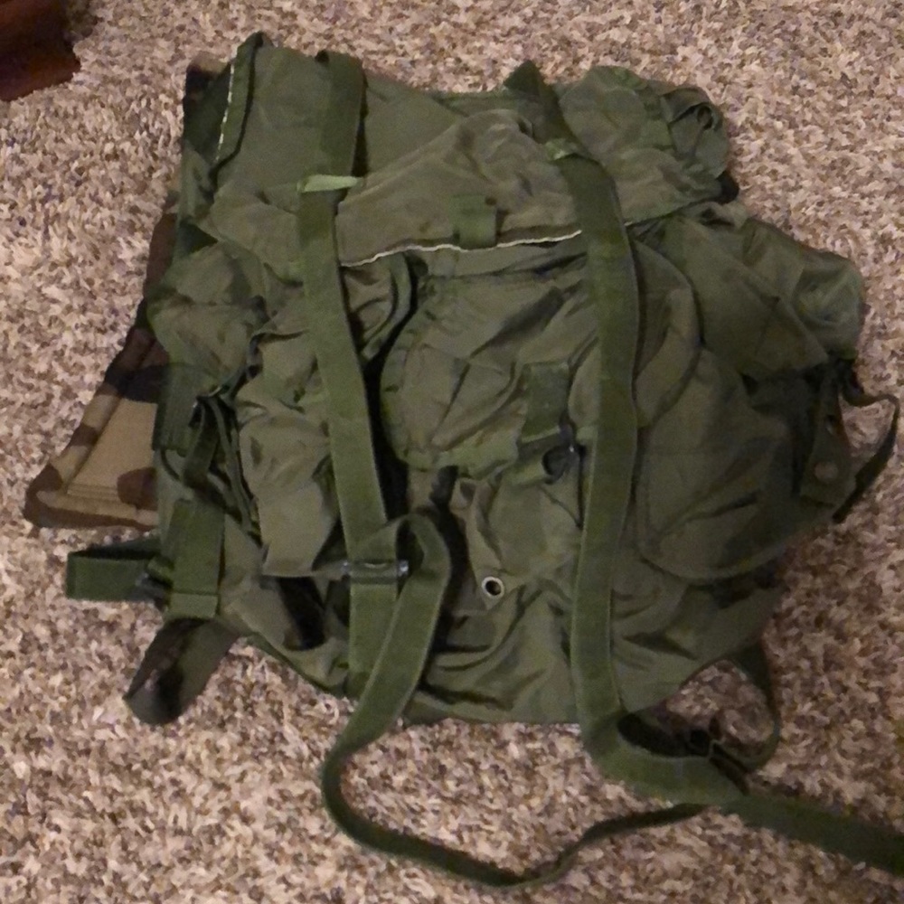 ALICE Pack